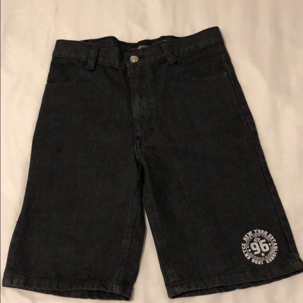 Boys Short
